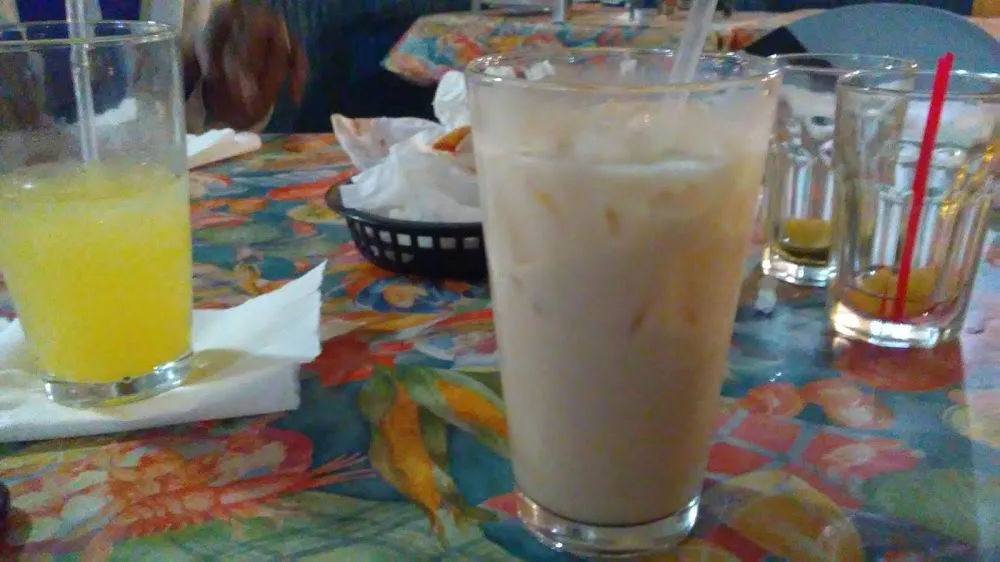 Horchata